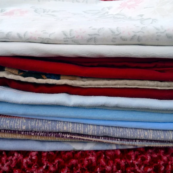 Colorful Standard Pillow Cases - Picture 2 of 3